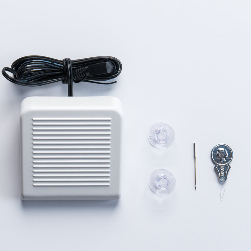 Janome Portable EasytoUse 5Pound Mechanical Sewing Machine & Reviews